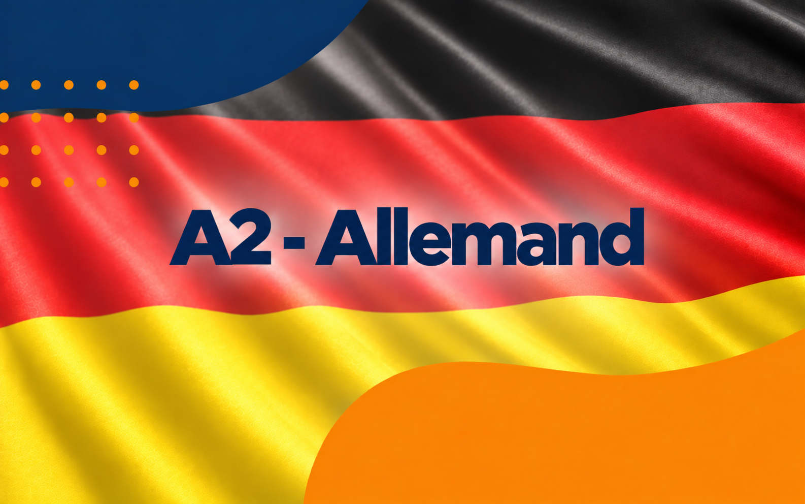 Allemand A2