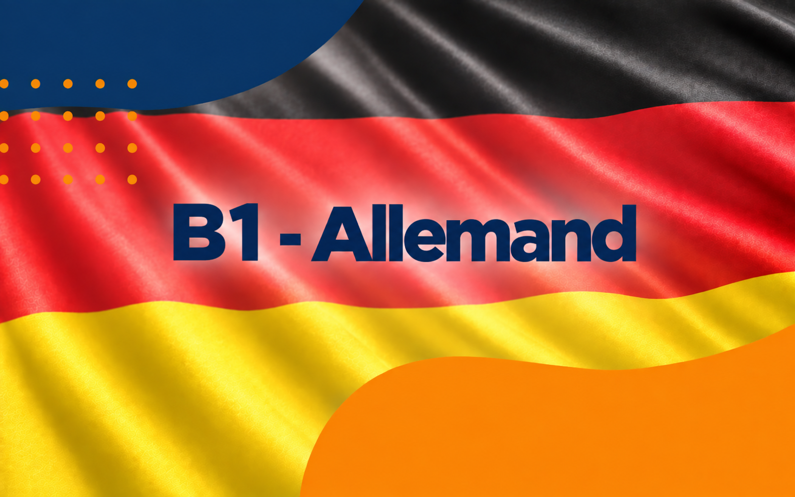Allemand B1